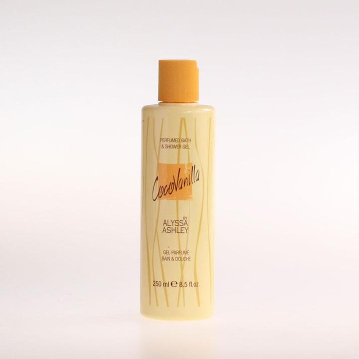 Produktbild Alyssa Ashley CocoVanilla (250 ml)