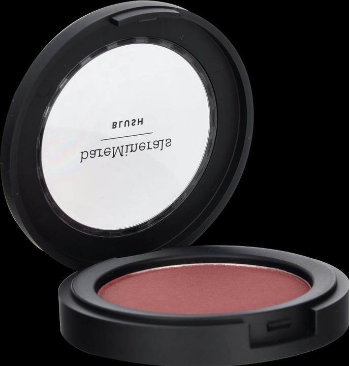 Produktbild Bare Minerals Bareminerals Gen Nude Powder Blush You Had Me At Merlot - 6g (You Had Me At Merlot)