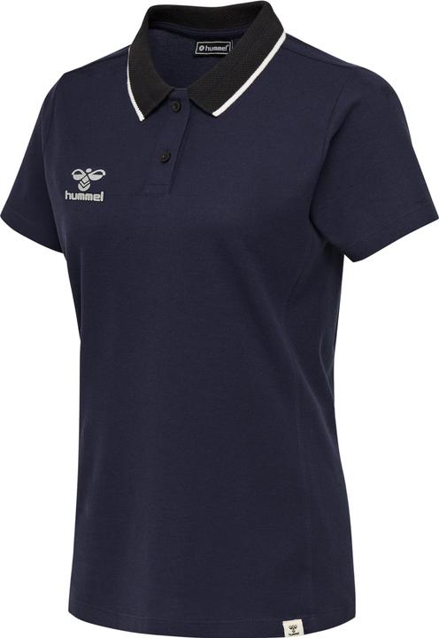 Immagine prodotto hummel Muovere Donna Polo (S)