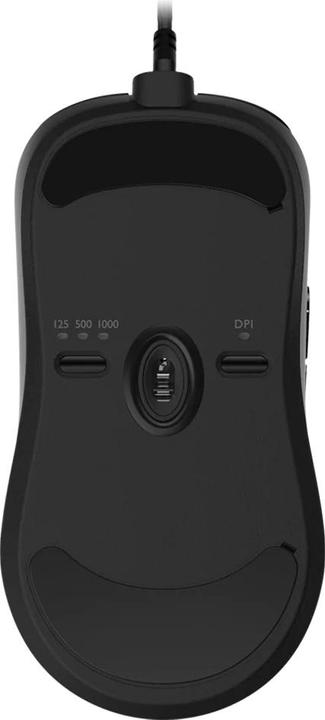 Actual product image Zowie Gear FK2-C mouse Right-hand USB Type-A Optical 3200 DPI (Cable)