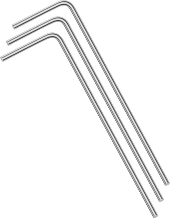 Produktbild Gardena Regner-Stativ (Viereckregner, Kreisregner, Sprinklersystem, Impuls-, Kreis- und Sektorenregner)