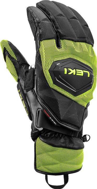 Actual product image Leki RĘKAWICE WCR Venom GS 3D Lobster 8.5 (8.5)