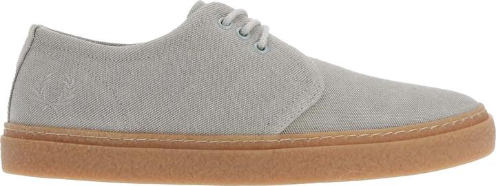 Fred Perry Sneaker Linden Canvas