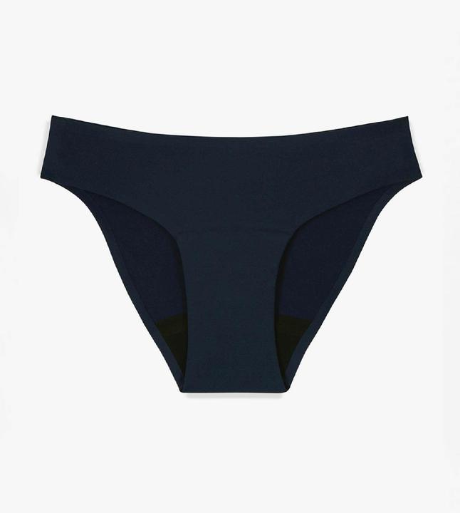 Image du produit Smoon Slip menstruel en microfibre à flux moyen (XL)