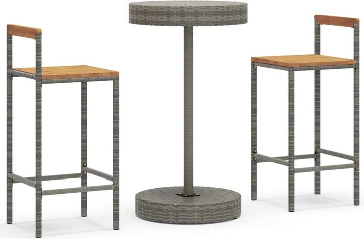 Produktbild VidaXL Endrik (60.50 cm)