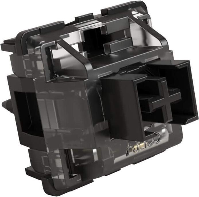 Produktbild Akko V3 Pro Jelly Black Switches