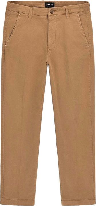 Actual product image Gas Chino trousers New Sadeck Det (31)