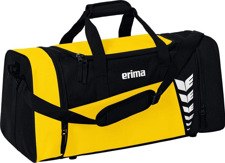 Giallo/Nero