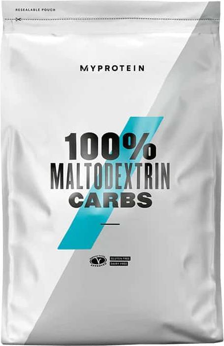 Produktbild MyProtein Maltodextrin (1000g Beutel) (Neutral, 1 Stk., 1000 g)