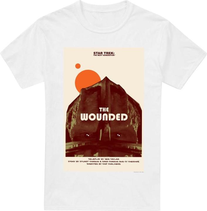 Produktbild The Next Generation Season 4 Episode 12 TShirt (S)