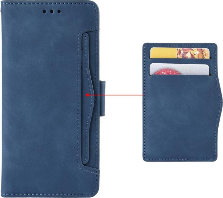Image du produit Cover-Discount Étui à clapet (Samsung Galaxy S20 FE)