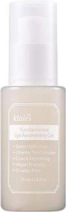 Image du produit Klairs Eye Awakening fondamental (Gel, 35 ml, Journée, Nuit)