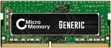 Produktbild CoreParts MMHP182-4GB Speichermodul GB DDR2 800 MHz (HP, 1 x 4GB)
