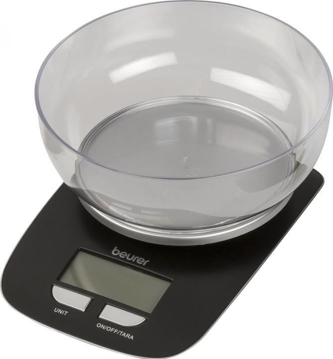 Actual product image Beurer Ks 25