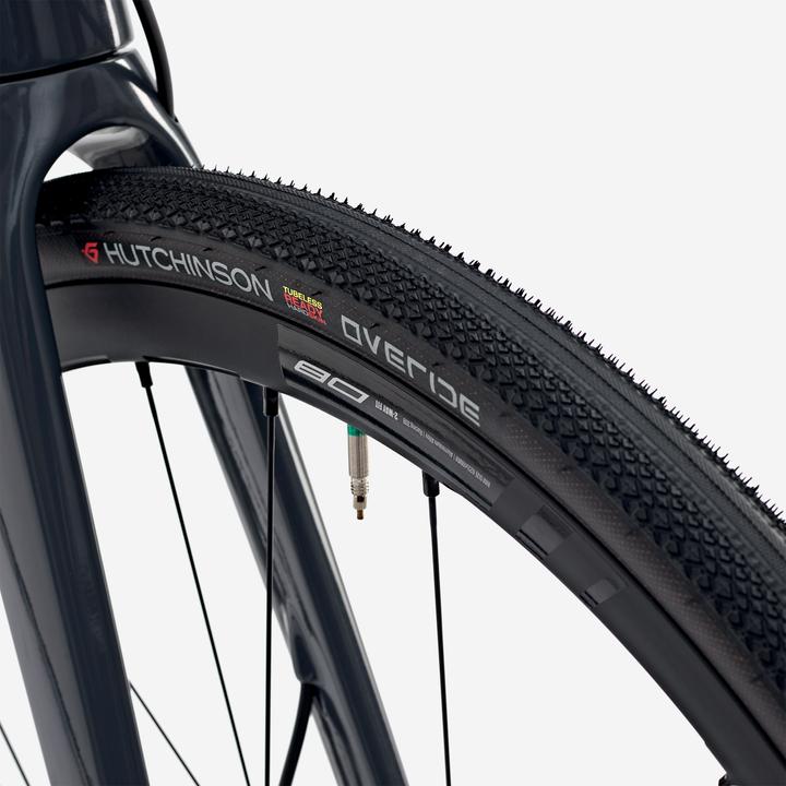 Actual product image Van rysel Ncr Cf Allroad Apex