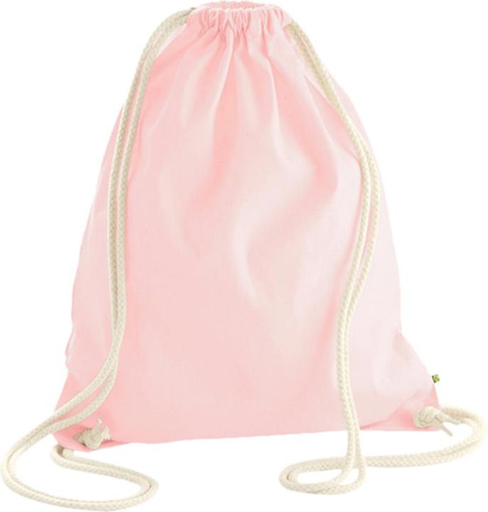 Image du produit Westford Mill Sac de gym organique Earth Aware (13 l)