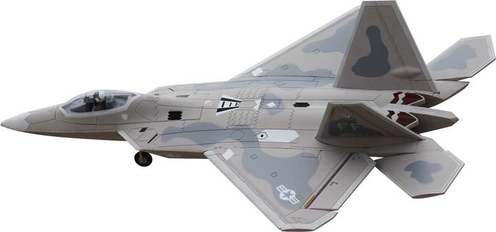 Freewing F-22 64mm V2 PNP 4S Jet EDF (Jet)