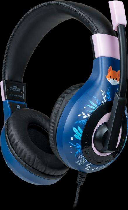 Image du produit Nacon Gaming Casque de jeu stéréo V1 (Filaire)