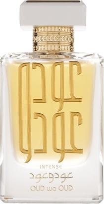 Image du produit Ard Al Zaafaran ADR Al Zaafaran Oud Wa Oud Intense EDP spray 100ml (Eau de parfum, 100 ml)