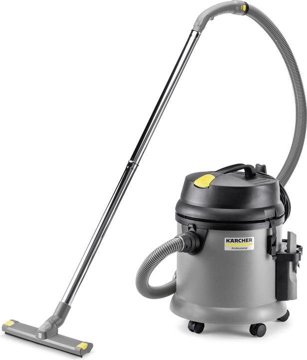 Actual product image Kärcher Professional NT27/1 Advanced Professional (Wet dry vacuum cleaner)