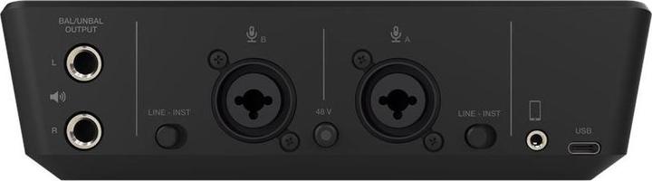 Actual product image Creative Live! Audio A3 (USB)