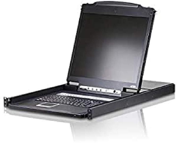 Actual product image Aten CL1316N-ATA-XG 16-Port 19LCD