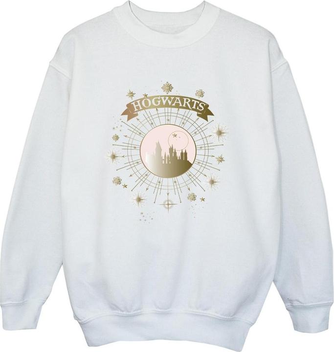 Image du produit - Sweat HOGWARTS YULE BALL - Garçon (152, 158)