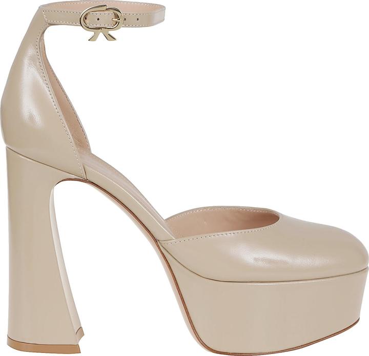 Actual product image Gianvito Rossi G40445.70RICNUI (38)