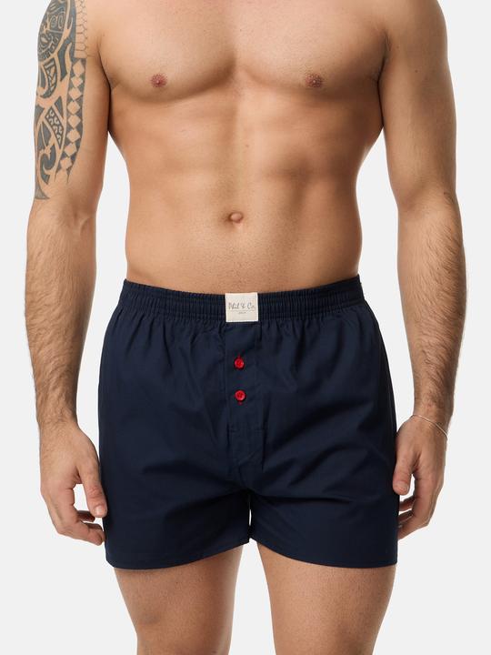 Immagine prodotto Phil & Co. Berlin Nucleo Boxer (XL, confezione da 4)
