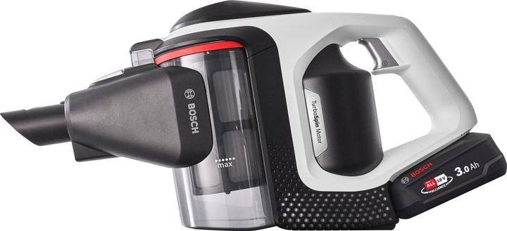 Image du produit Bosch Hausgeräte Unlimited 8 Gen2 BKS8214W