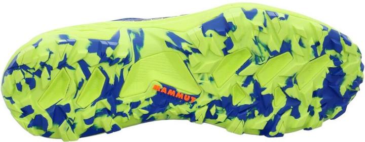 Image du produit Mammut Sertig II Low Men (46)