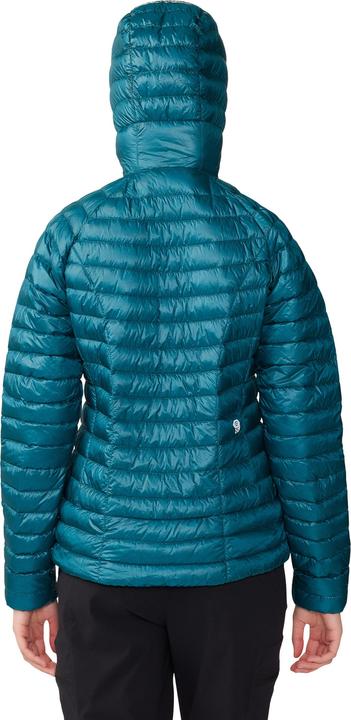 Actual product image Mountain Hardwear Ghost Whisperer Hoody (XS)