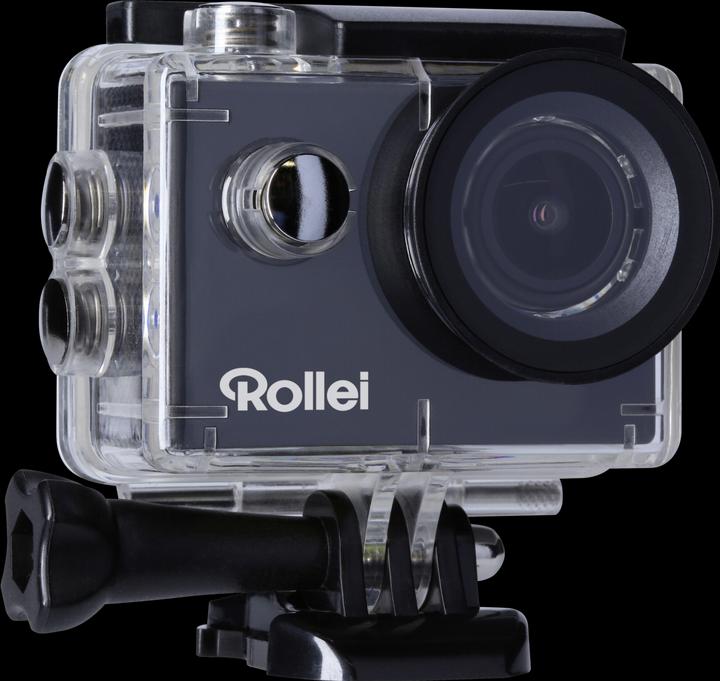 Rollei Actioncam Fun (30p, Wi-Fi)