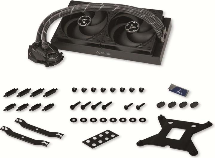 Image du produit Arctic Liquid Freezer II 280