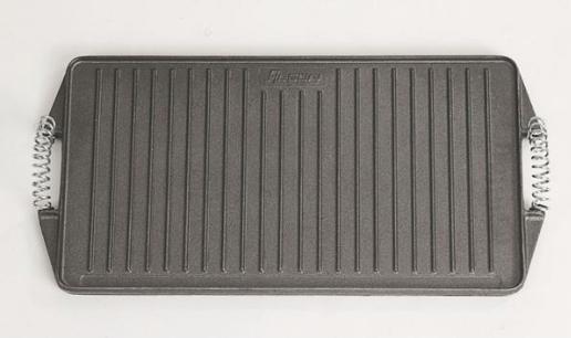Produktbild Grill'd Grill-Gussplatte