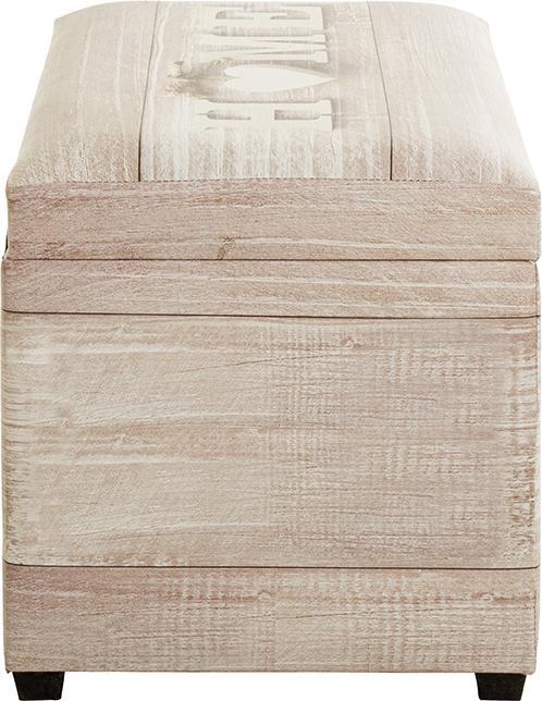 Immagine prodotto HAKU Möbel Cassapanca (58 cm)