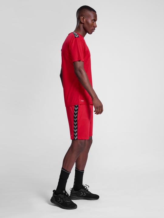 Image du produit hummel Hmlauthentic Pl Jersey S/S (XXL)
