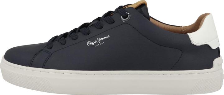 Actual product image Pepe Jeans Camden Club - 63083 (45)