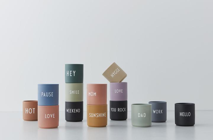 Immagine prodotto Design Letters Tazza DAD preferita (1 x)