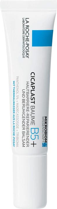 La Roche Posay Cicaplast B5+ (Körpercreme, 15 ml)