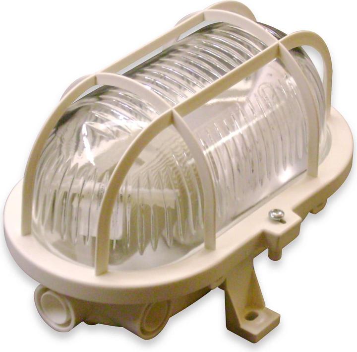Image du produit Müller Licht Applique murale et plafonnier ovale (E27)