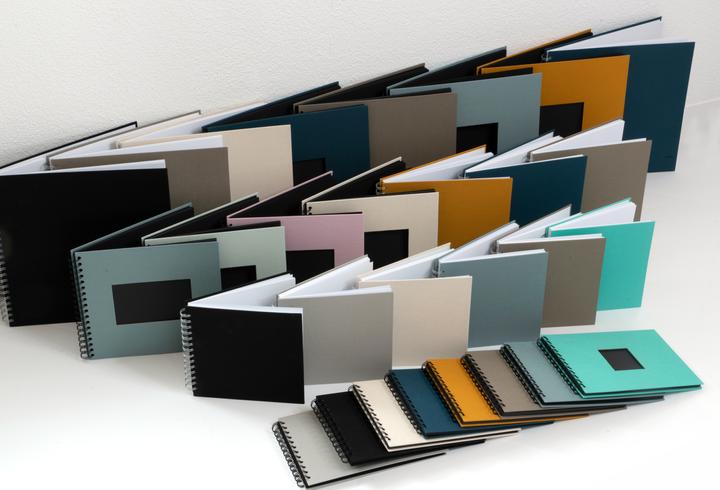 Produktbild Eibert Visual Fotobuch Square (24 x 24 cm)