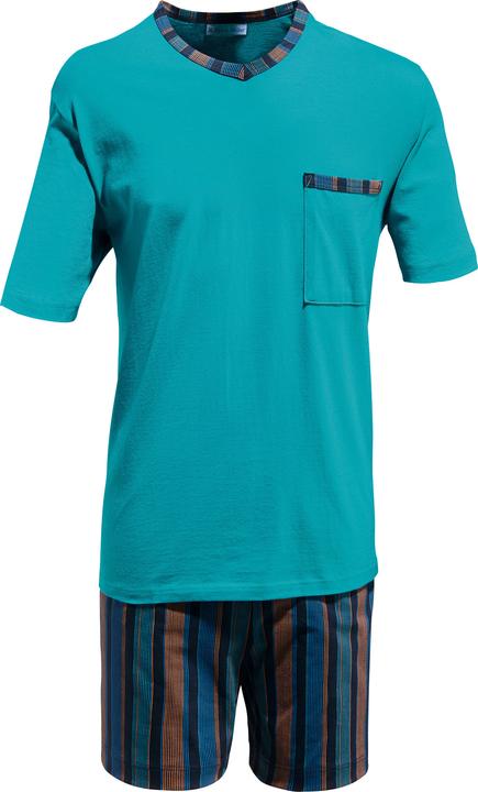 Produktbild Erwin Müller Herren-Shorty (56)