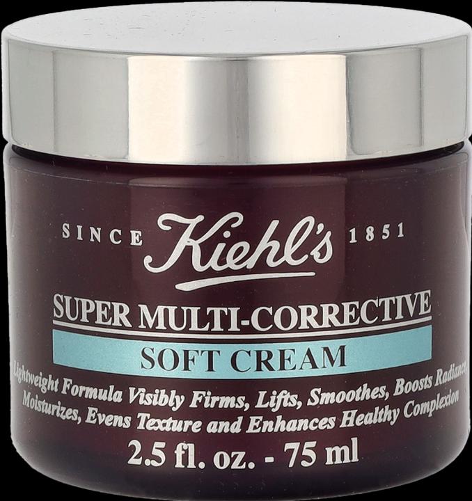 Produktbild Kiehl's Super Multi Corrective Cream Oil-Free (75 ml, 24h Creme)