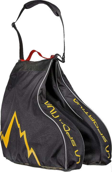 Actual product image La Sportiva Cube Bag