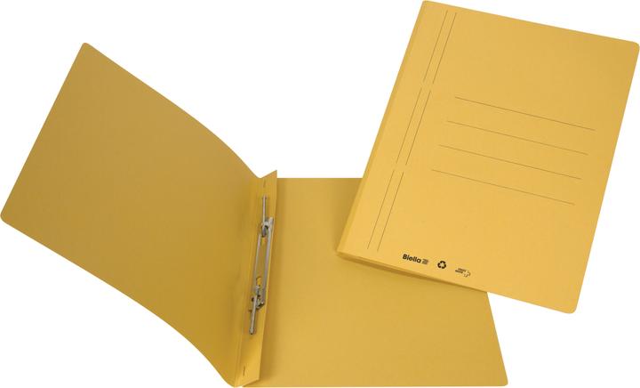 Productafbeelding Biella Snelbinder 6 (A4, 1 x)