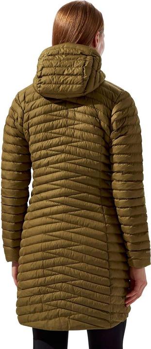 Produktbild Berghaus Nula Lange Micro Jacket (M)