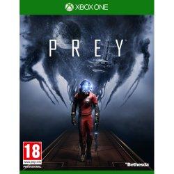 Actual product image Bethesda Prey (Xbox One S)