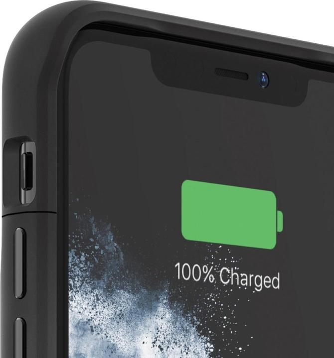 Actual product image mophie Juice pack (Apple iPhone 11 Pro Max)
