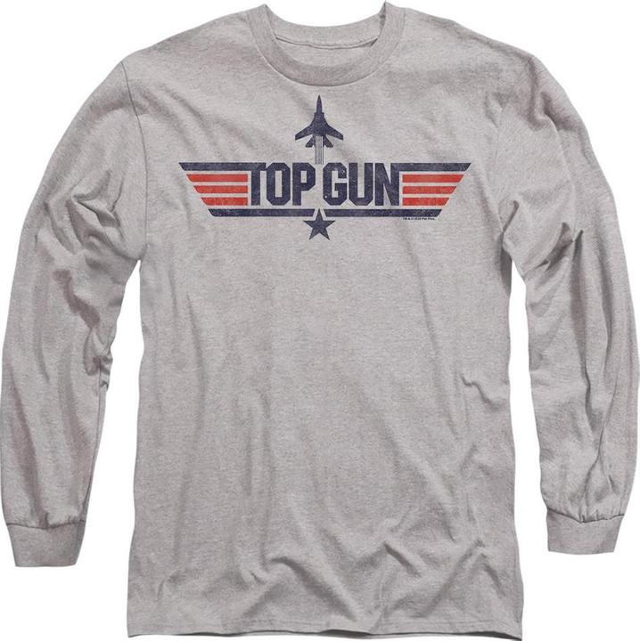 Produktbild Top Gun TShirt (L)